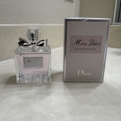 Miss Dior Blooming Bouquet 