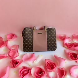 Cartera De Mujer 