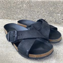 Birkenstock Sienna