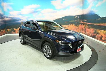 2024 Mazda CX-30