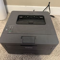 Brother Laser Printer HL-L2405W 