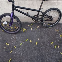 Bmx