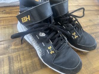 Boys Football Cleats