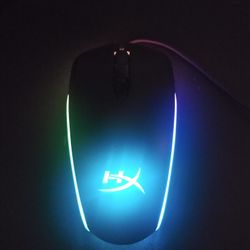 HyperX Gaming Mouse