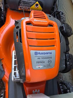 Husqvarna products