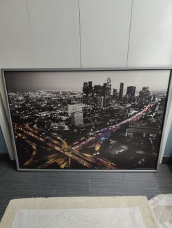 Ikea Vilshult Los Angeles Ready To Hang
