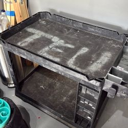 Electrician’s Cart- Uline. 