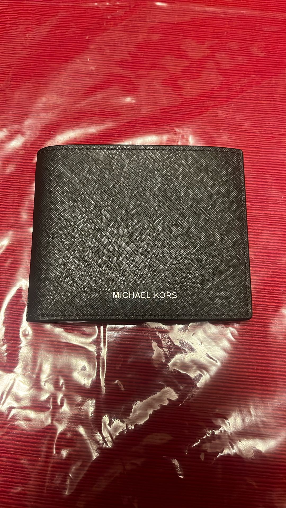 Mk Wallet 