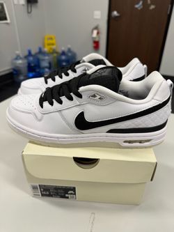 Nike SB Paul Rodriguez Zoom Air Low QS