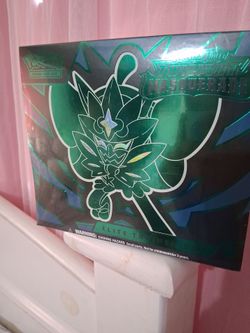 Twilight Masquerade etb