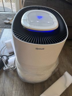 Air Purifier