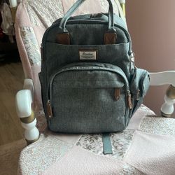 Diaper Bag 