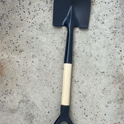 New Small Garden Shaved 27 X 5 3/4”