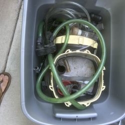 Aquarium Filter UV
