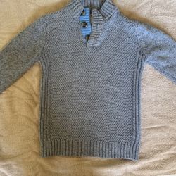 Boys  Sweater 