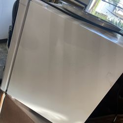 Mini Fridge For Sale!! 