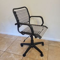 Ergonomic adjustable office chair
