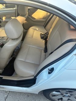 BMW 325xi
