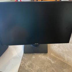 23 Inch Asus Gaming Monitor 