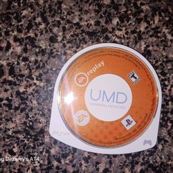 Psp Games