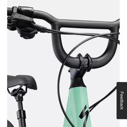 Specialized Roll 3.0 Low Entry 