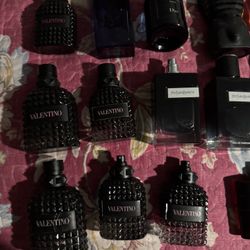 Colognes & Perfumes!