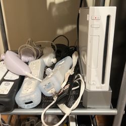 Wii