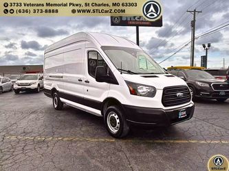 2018 Ford Transit 250 Van