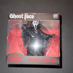 Ghostface