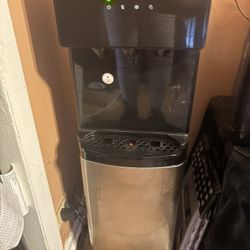 Water  Dispenser 