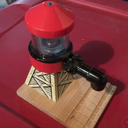 Wooden Train Accessory 