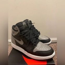 Air Jordan 1 Retro High OG (Shadow)