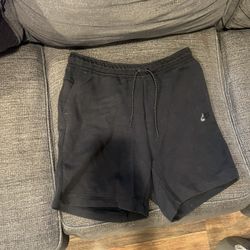 Nike Tech Shorts Black Size Large 