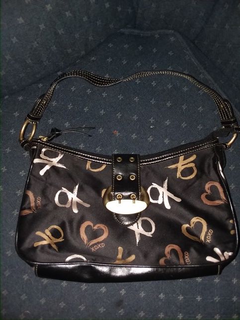 XOXO handbag