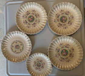 Plates