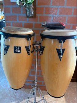 Drums