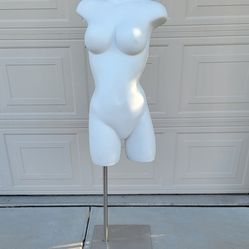 Women's Mannequin $70 each
