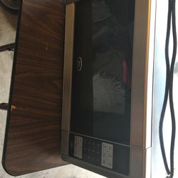 Oster 1000 Wat Microwave Barley Used 