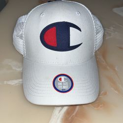 Champion Hat