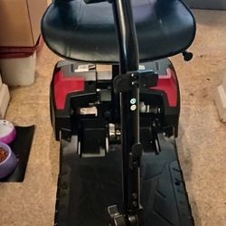 Drive Scooter 300 Lbs Capacity  Scout 4 