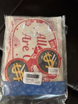 Casino Theme Party Decoration Cutouts