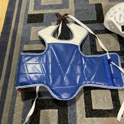 Tae Kwon Do Set 