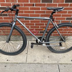 Origin8 Intersekt 7 Speed  Road Bike