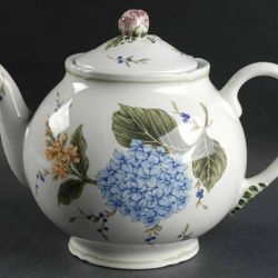 Princess House Vintage Garden 