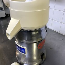 Sunkist Juice Extractor