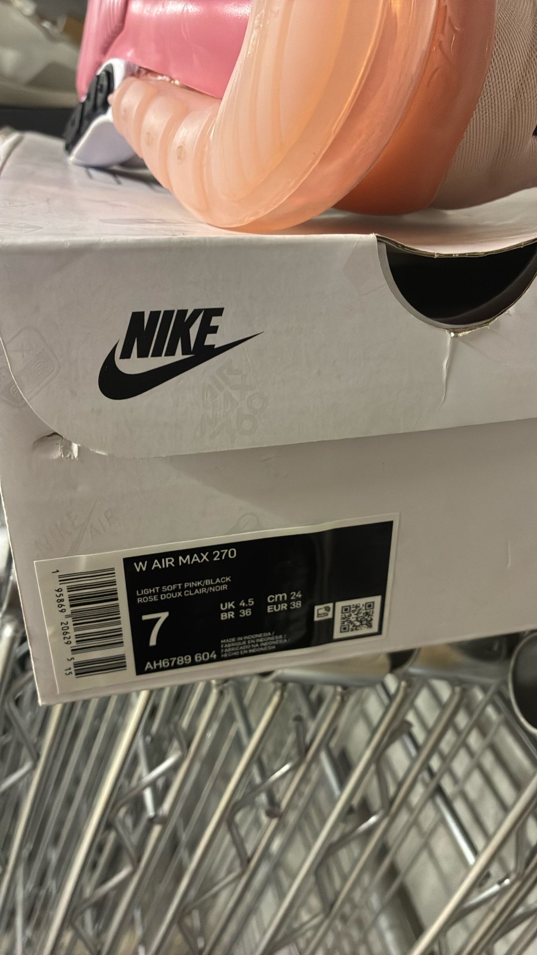 Air 270