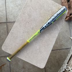 -5 31inch Rawlings Baseball Bat 