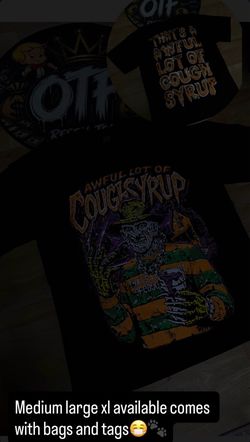 ALOCS tee