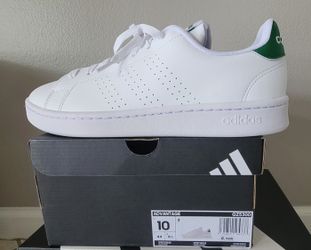 BRAND NEW-Adidas Advantage 2.0 Men’s Size 10