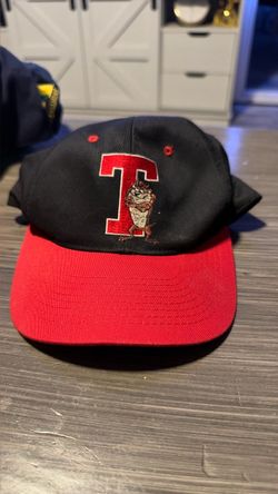 🐸 Vintage Tazmanian Devil T Hat – $15! ❤️🖤